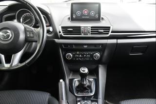 Mazda 3 2,0i ATTRACTION 2xKOLA 1.MAJ - náhled 24
