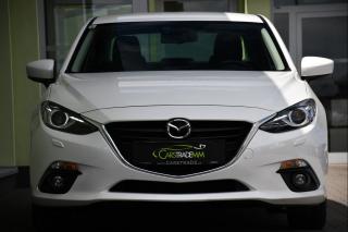 Mazda 3 2,0i ATTRACTION 2xKOLA 1.MAJ - náhled 8