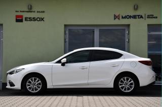 Mazda 3 2,0i ATTRACTION 2xKOLA 1.MAJ - náhled 2