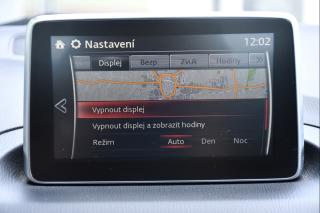 Mazda 3 2,0i ATTRACTION 2xKOLA 1.MAJ - náhled 40