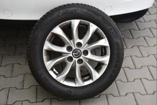 Mazda 3 2,0i ATTRACTION 2xKOLA 1.MAJ - náhled 47