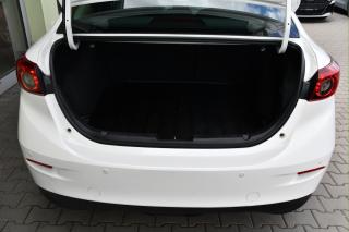 Mazda 3 2,0i ATTRACTION 2xKOLA 1.MAJ - náhled 48