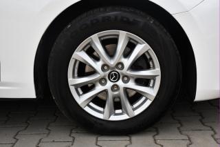 Mazda 3 2,0i ATTRACTION 2xKOLA 1.MAJ - náhled 51