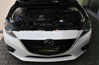 Mazda 3 2,0i ATTRACTION 2xKOLA 1.MAJ - náhled 53