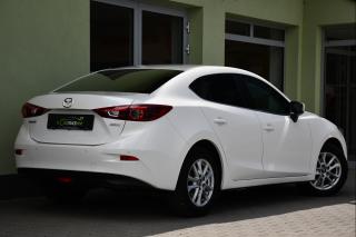 Mazda 3 2,0i ATTRACTION 2xKOLA 1.MAJ - náhled 5