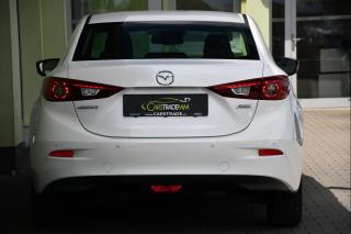 Mazda 3 2,0i ATTRACTION 2xKOLA 1.MAJ - náhled 4