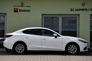 Mazda 3 2,0i ATTRACTION 2xKOLA 1.MAJ - náhled 6
