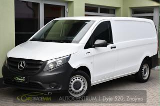 Mercedes-Benz Vito eVito