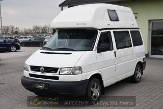 Volkswagen ostatn� 2.5TDI CALIFORNIA 292