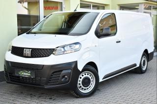 Fiat E-Scudo L3 75kW/h K360ZRUKA NOV 