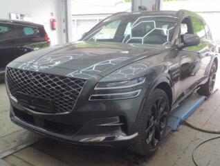 Genesis GV80 3.0 Diesel AWD AT8 Sport Line