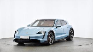 Porsche Taycan Taycan 4SCross
