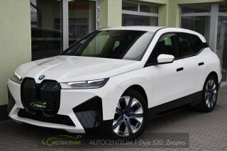BMW iX xDrive40 K360� M-SPORT 98%SoH
