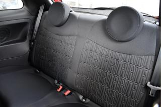 Fiat 500 1.0 51kW HYBRID 2xPNEU 1M ČR - náhled 20