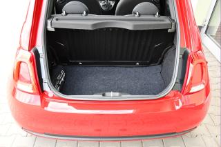 Fiat 500 1.0 51kW HYBRID 2xPNEU 1M ČR - náhled 27