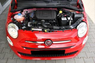 Fiat 500 1.0 51kW HYBRID 2xPNEU 1M ČR - náhled 30
