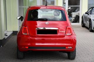 Fiat 500 1.0 51kW HYBRID 2xPNEU 1M ČR - náhled 11