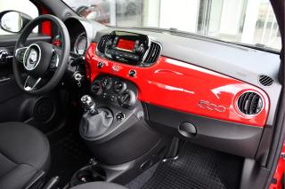 Fiat 500 1.0 51kW HYBRID 2xPNEU 1M ČR - náhled 19