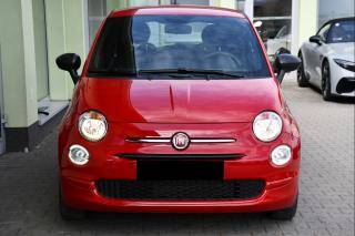 Fiat 500 1.0 51kW HYBRID 2xPNEU 1M ČR - náhled 10
