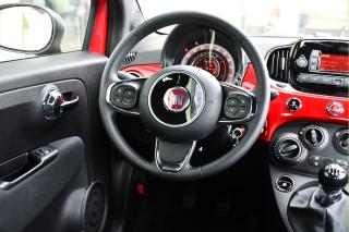 Fiat 500 1.0 51kW HYBRID 2xPNEU 1M ČR - náhled 7
