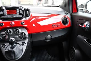 Fiat 500 1.0 51kW HYBRID 2xPNEU 1M ČR - náhled 9