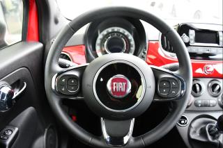 Fiat 500 1.0 51kW HYBRID 2xPNEU 1M ČR - náhled 21
