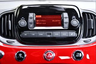 Fiat 500 1.0 51kW HYBRID 2xPNEU 1M ČR - náhled 25
