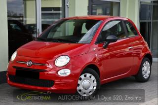 Fiat 500 1.0 51kW HYBRID 2xPNEU 1M ČR - náhled 1
