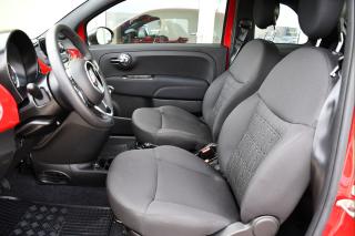 Fiat 500 1.0 51kW HYBRID 2xPNEU 1M ČR - náhled 14