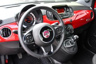 Fiat 500 1.0 51kW HYBRID 2xPNEU 1M ČR - náhled 16