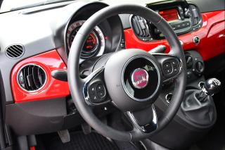 Fiat 500 1.0 51kW HYBRID 2xPNEU 1M ČR - náhled 17