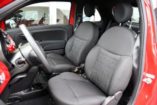 Fiat 500 1.0 51kW HYBRID 2xPNEU 1M ČR - náhled 15