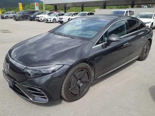 Mercedes-Benz EQS 580 4M AMG PIPRAVUJEME