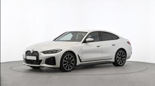 BMW i4 eDrive40 M-SPORT