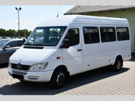 Mercedes-Benz SPRINTER 416 CDI BUS L