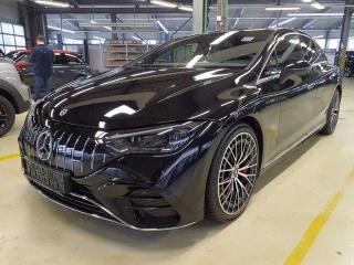 Mercedes-Benz EQE AMG 53 4MATIC+ PIPRAVUJEME