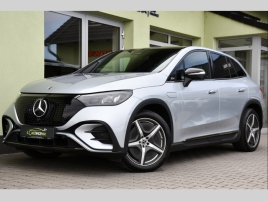 Mercedes-Benz EQE 350 AMG 4MATIC SUV ZRUKA PANO