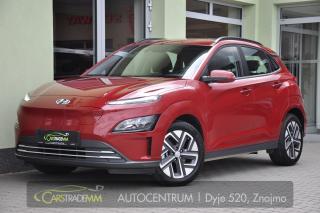 Hyundai Kona R 1.MAJITEL
