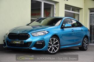 BMW 218d M-SPORT 1M �R 3LZ�RUKA