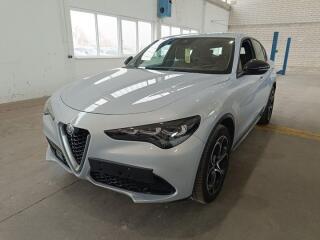 Alfa Romeo Stelvio 2.2 Diesel 16V 154kW