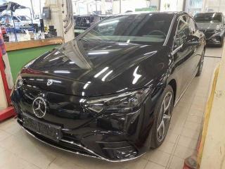 Mercedes-Benz EQE 350 AMG Pipravujeme