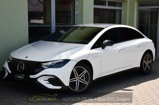 Mercedes-Benz EQE 350 AMG PREMIUM 4MATIC 1M 
