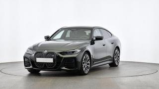 BMW i4 eDrive M50