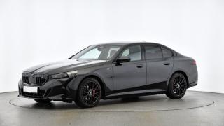 BMW i5 xDrive M40