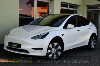 Tesla Model Y RWD PANO 35tis.KM 97%SoH