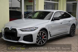 BMW i4 M50 LASER H/K 1M K360� Z�RUKA