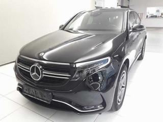 Mercedes-Benz EQC 400 4MATIC AMG PIPRAVUJEME