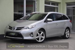 Toyota Auris 1.6I R KEYLESS 2xKOLA KAMERA