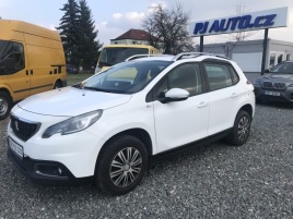 Peugeot 2008 1.6 HDI 73 KW 1.MAJ.R.DPH....