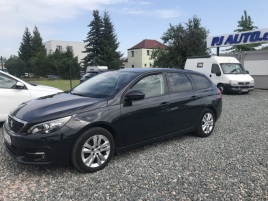 Peugeot 308 SW 1.5 HDI 96 KW,1.MAJ.R,DPH